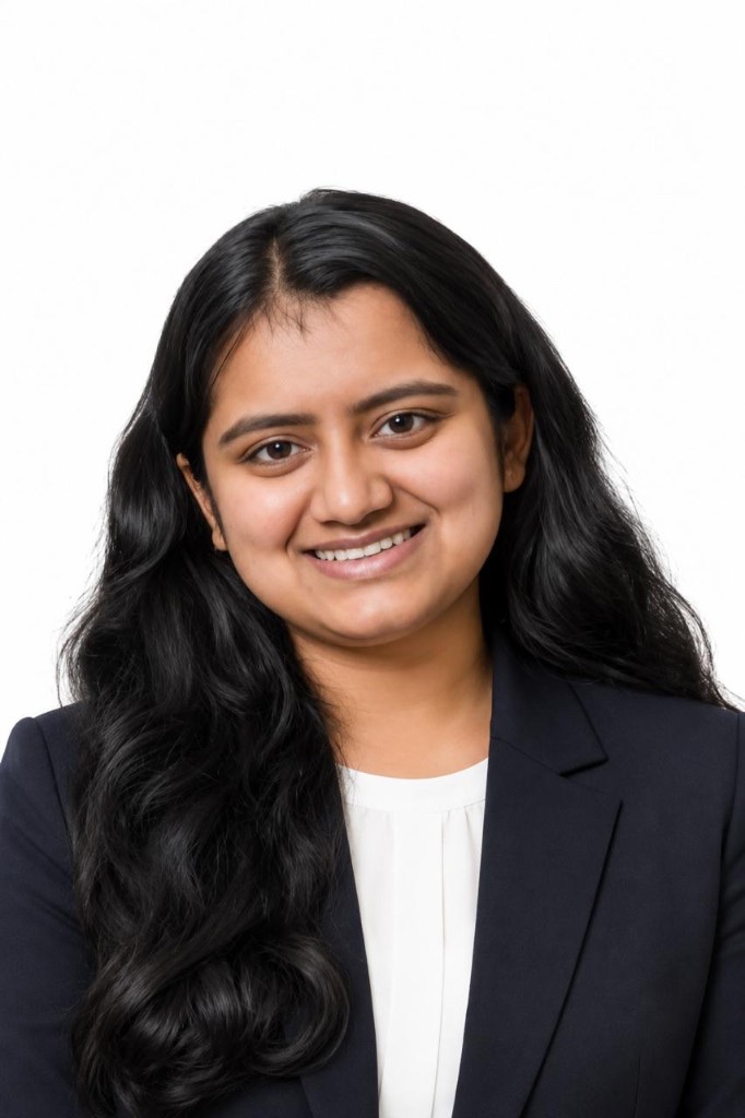 Aishwarya Tirth