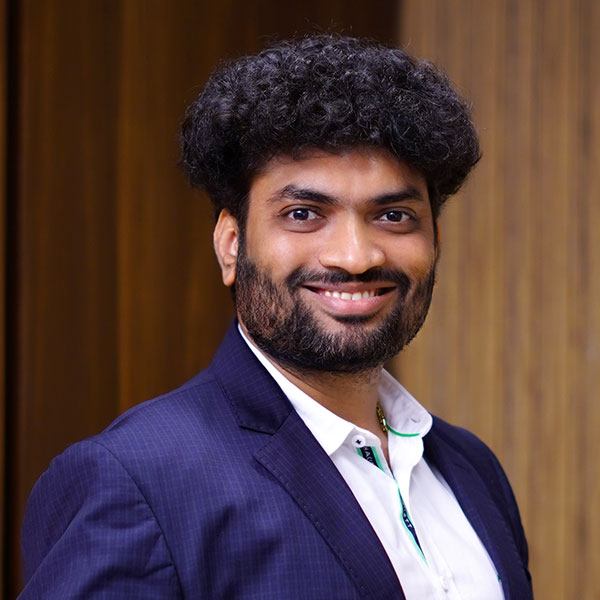 Hemant Shah
