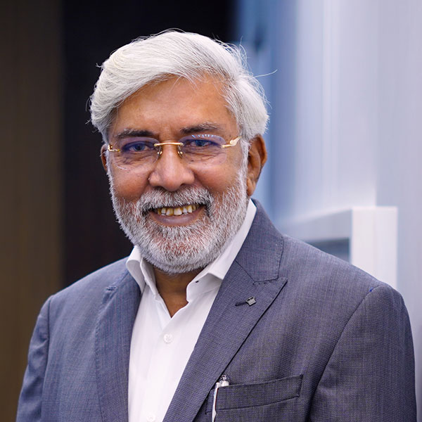 Jitendrakumar (Jitu) Shah