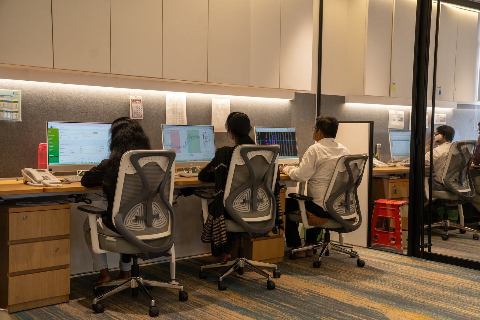 JK India eAgriTech