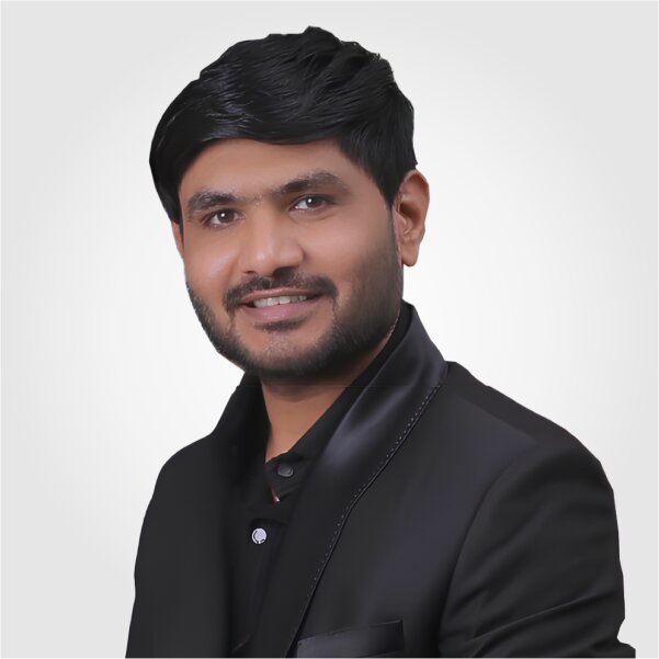 Maulik Darji