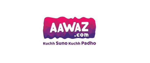 Hindi podcast platform aawaz launches English edition audio originals