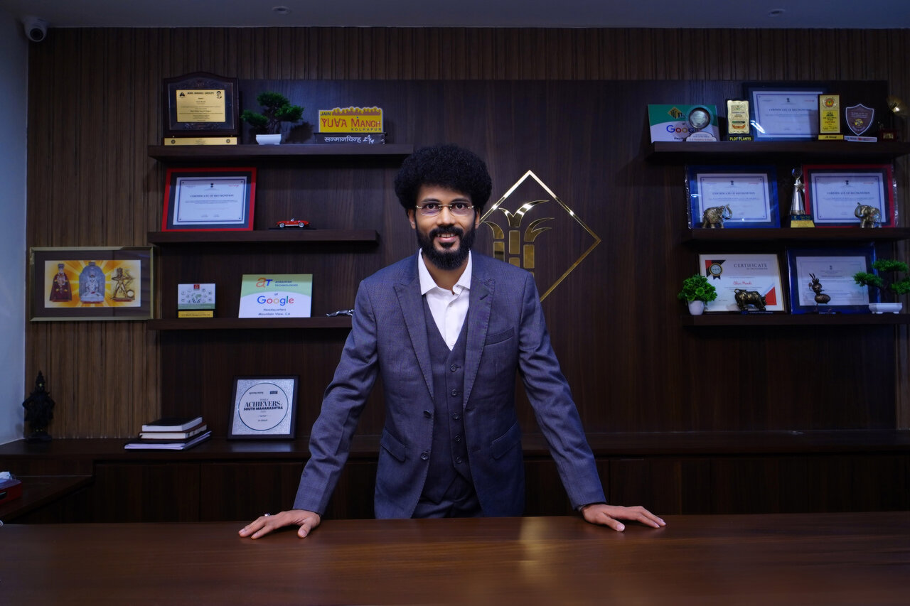 JK India eAgriTech Marks 45 Years, Evolves from Traditional Sugar Trading to a Digital and Market Intelligence Ecosystem