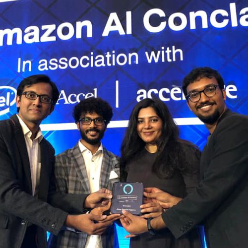 Kolhapur’s youth hoist a flag of victory in World Web Summit