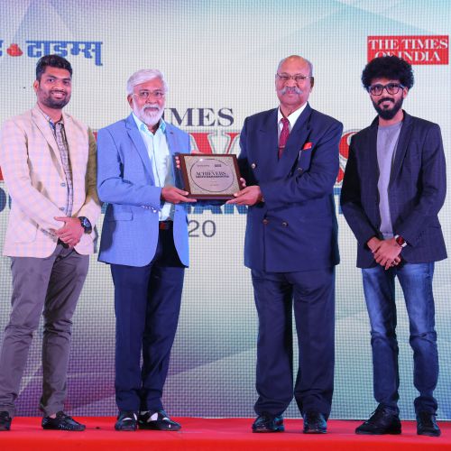 South Maharashtra Achievers