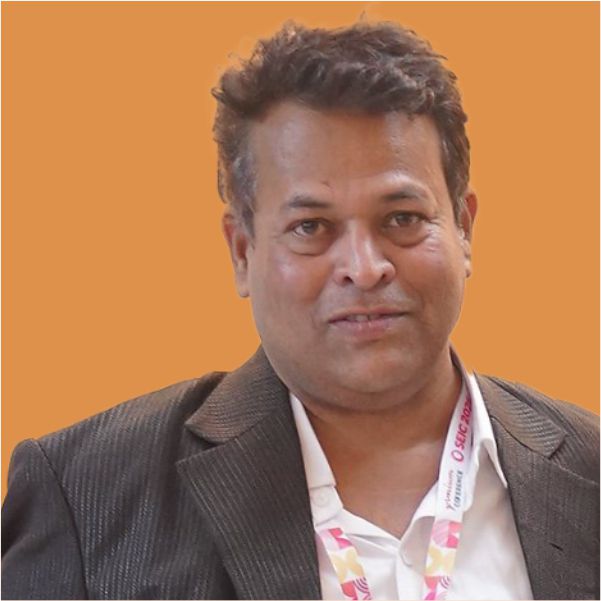 Pankaj Dixit