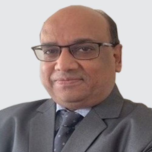 Rajesh Deora