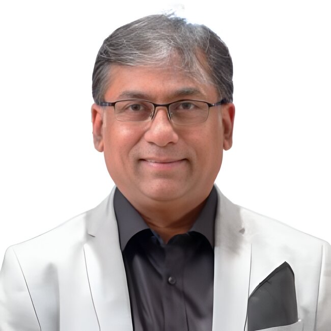 Rupesh Dalal, Independent Director