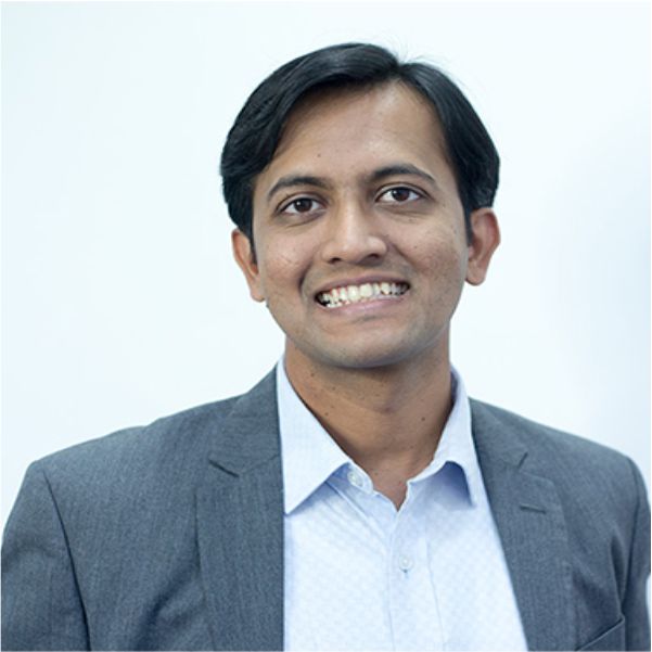 Sreeraman Thiagarajan